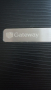 Лаптоп " Gateway"