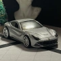 Hot Wheels Ferrari F12 Berlinetta & Porsche 918 Spyder, снимка 7