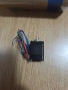 Чисто нов стъпков мотор 1.4Ncm(1.98oz.in) 0.2A 20x20x27.3mm 4 проводника, снимка 3