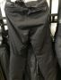 Текст. мото панталон VANUCCI PPE,размер M-L 52 подплата и протектори, снимка 4