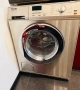 Пералня и сушилня Miele Professional PW5065 и Сушилня Miele Professional PT 5135 C, снимка 1
