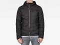 G-STAR RAW ATTACC Hooded Jacket Оригинално Зимно Яке M, снимка 1