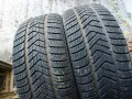 2бр.зимни гуми PIRELLI 265/55/19 109V DOT 4918, снимка 1