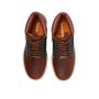 Мъжки зимни обувки timberland sundance adv 2 0 gore tex chukka boot brown, снимка 2