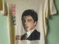 тениска Dolce Gabbana Scarface limited edition M t-shirt , снимка 9