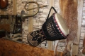 Африканска тарамбука (Djembe), снимка 1