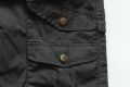 FJALLRAVEN Iceland trousers - мъжки трисезонен панталон, размер 44 (M), снимка 4