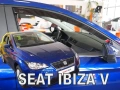К-кт 2бр. Ветробрани HEKO за Сеат Seat Ibiza III IV 02-17/2017+ Altea XL Toledo 04-09 Leon Alhambra, снимка 1