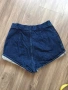 Acne studios къси панталонки XS/S, снимка 3