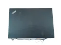 LENOVO ThinkPad T490 T495 P43S T14 Gen1 Корпуси за матрица, панти, лентов кабел и безел за матрица 0, снимка 1