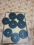 ТЕЖЕСТИ  ДИСКОВЕ  ЗА ФИТНЕС, снимка 2
