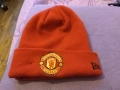 Манчестър Юнайтед зимна шапка маркова на Нова Ера нова, снимка 2