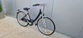 Дамски алуминиев велосипед BERGAMONT колело 28", снимка 7