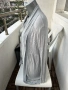 Сива тънка жилетка, снимка 3