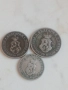 Лот монети 1906г , снимка 2