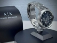 Armani Exchange AX1369 – Хронограф Часовник за Мъже, снимка 7