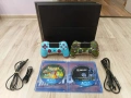 PS4 500GB | PlayStation 4 | Страхотен комплект, снимка 1