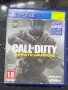 Игра за Playstation 4 Call of Duty Infinite Warfare, снимка 1