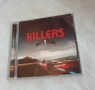 The Killers - Battle Born, снимка 1