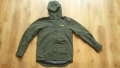 DANIEL FRANCK WATERPROOF Stretch Jacket размер L за лов риболо яке еластично водонепромокаемо - 2566, снимка 1
