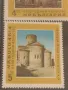 Пощенски марки чиста комплектна серия ИЗКУСТВО на 2500г. поща НРБЪЛГАРИЯ за КОЛЕКЦИЯ 46336, снимка 3