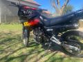 Продавам Honda Dominator nx650, снимка 2