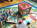 Различни детски играчки, снимка 1 - Образователни игри - 45873611