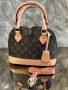 LOUIS VUITTON дамска чанта, снимка 4