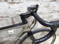 Карбонов шосеен велосипед Scott Addict RC 15 Ultegra DI2 Disc Fulcrum , снимка 4