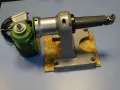 Ъглова високооборотна глава Deckel Corner Milling Spindle Head 2000-6000min-1, снимка 1