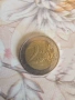 Монетата 2 евро Германска от 2002 г, снимка 3