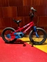 Детски велосипед 16 инча, снимка 1