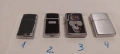 Лот от 12 запалки Zippo, снимка 2