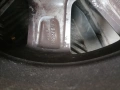 АЛУМИНИЕВИ ДЖАНТИ 15 КИ ЗА VW , снимка 13