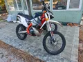 KTM 300 EXC-TPI, SIX DAYS, снимка 1