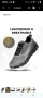 Мъжки маратонки FitVille Wide Fit за туризъм, трекинг и бягане по планински пътеки 29.5 см стелка , снимка 1