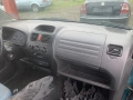 Suzuki Wagon R+ на части, снимка 9