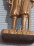 Метална фигура играчка KINDER SURPRISE SWISS 4  древен войн перфектна за КОЛЕКЦИОНЕРИ 18023, снимка 13