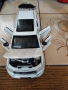 Модел на джип Toyota Prado cz10 , снимка 1 - Колекции - 44936315