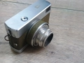Стар фотоапарат Werra Olive, снимка 4