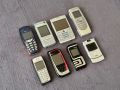 Телефони Nokia от Лична Колекция, снимка 1 - Nokia - 45352493