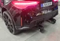 ТОП ЦЕНА!НОВО!Акумулаторна кола BMW M4 с 12V батерия,меки гуми,кожена седалка, снимка 12