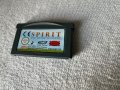 Nintendo Gameboy Advance Game - Spirit: Der Wilde MUSTANG , снимка 3