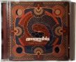 Amorphis - Under the red cloud