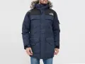 THE NORTH FACE MCMURDO 2 PARKA Оригинално Яке Парка (M-L), снимка 1