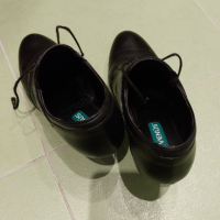 Дамски обувки, снимка 12 - Дамски обувки на ток - 44967113