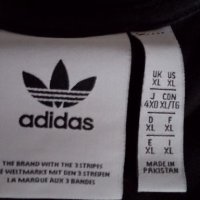 Тениска Adidas, снимка 5 - Тениски - 45303064