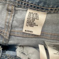 Детски къси панталонки “H&M”, размер 11-12год, снимка 3 - Детски къси панталони - 45132543