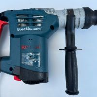 Bosch GBH 4-32 DFR - Комбиниран перфоратор 900W 4.2J, снимка 3 - Други инструменти - 45179976