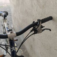 Алуминиев велосипед 26 цола Peugeot , снимка 11 - Велосипеди - 45862972